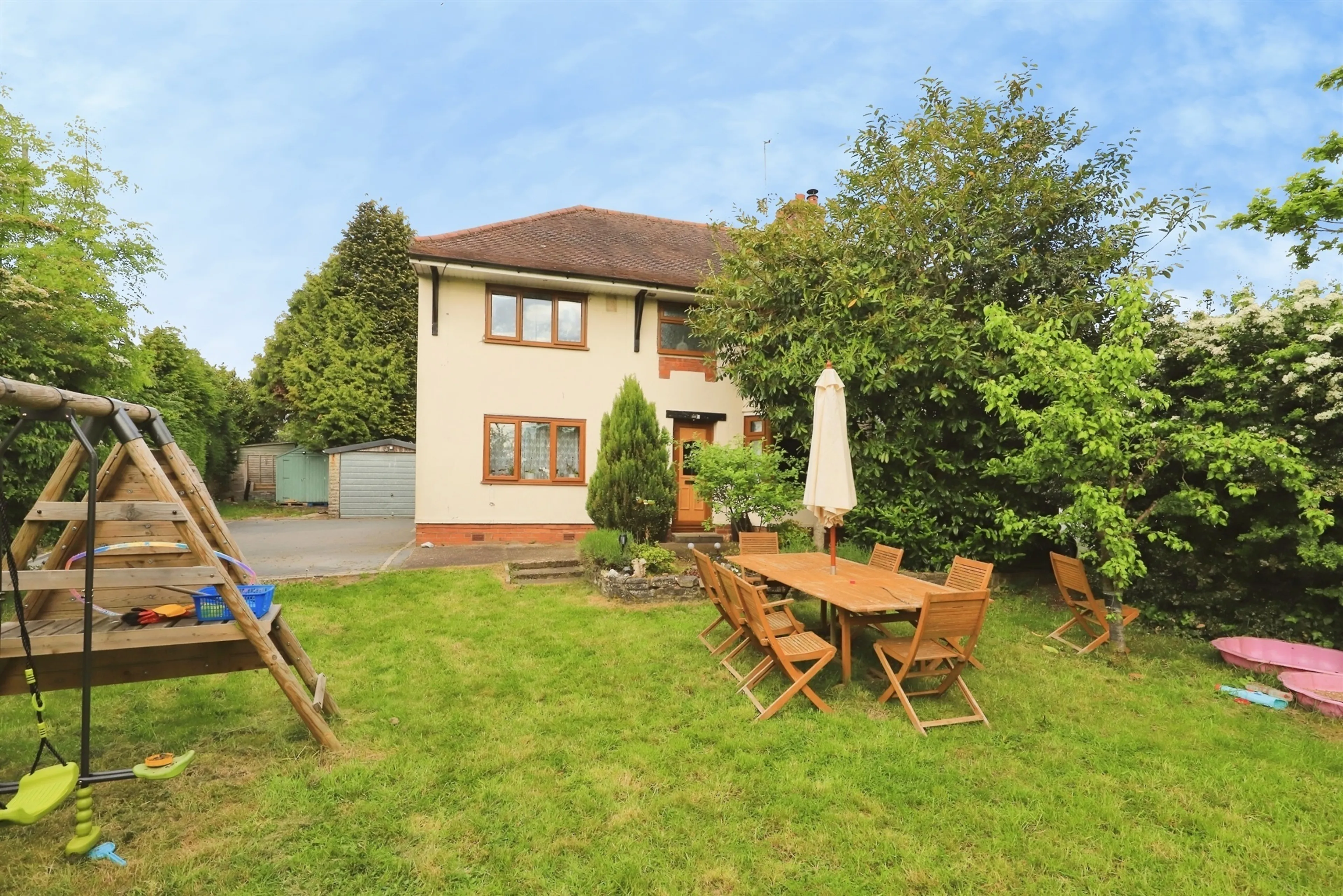 Property at Wolverhampton Road, Kidderminster