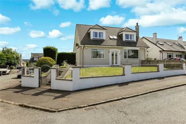 Craighill Drive, Clarkston, Lanarkshi...