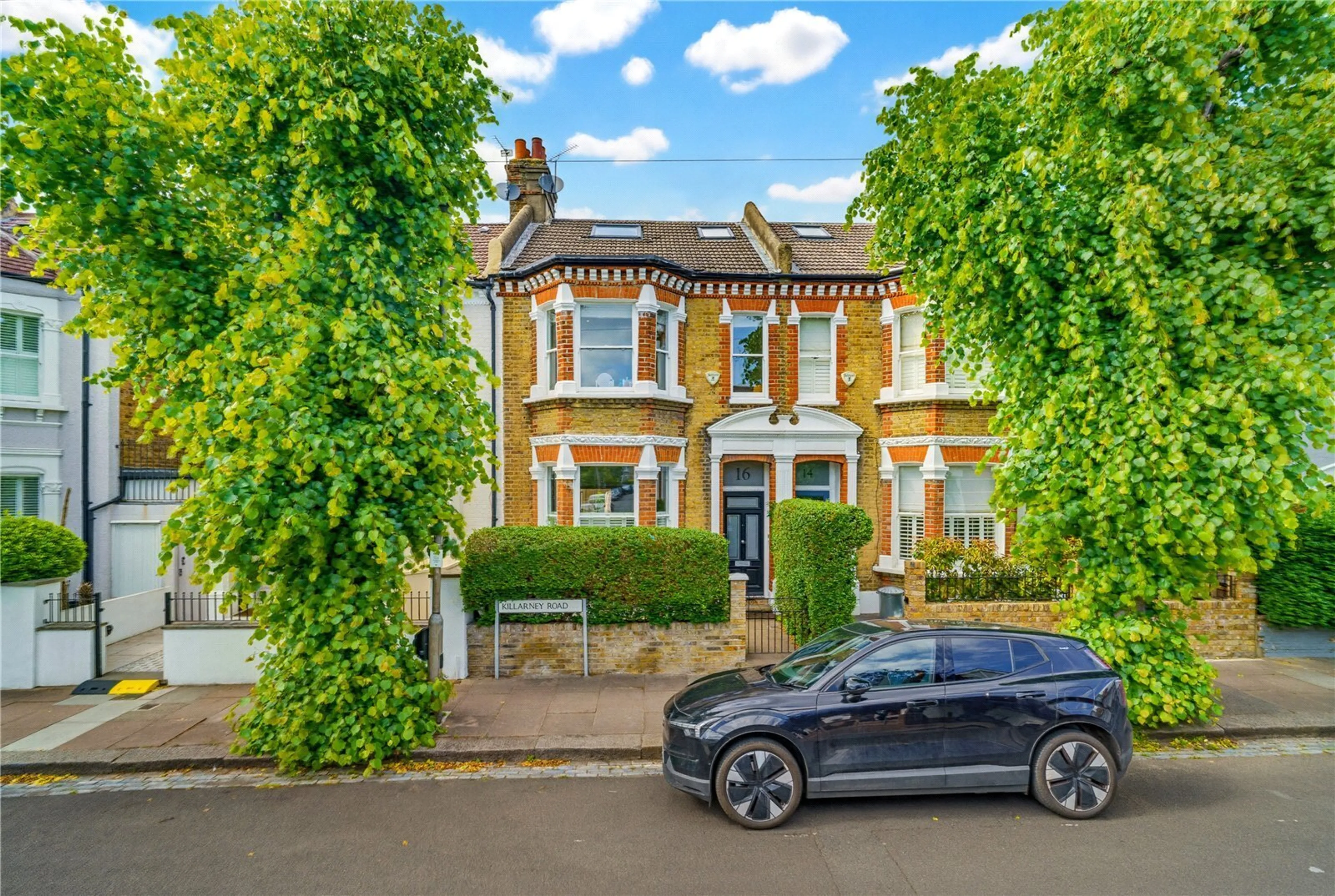 Property at Killarney Road, London, SW18