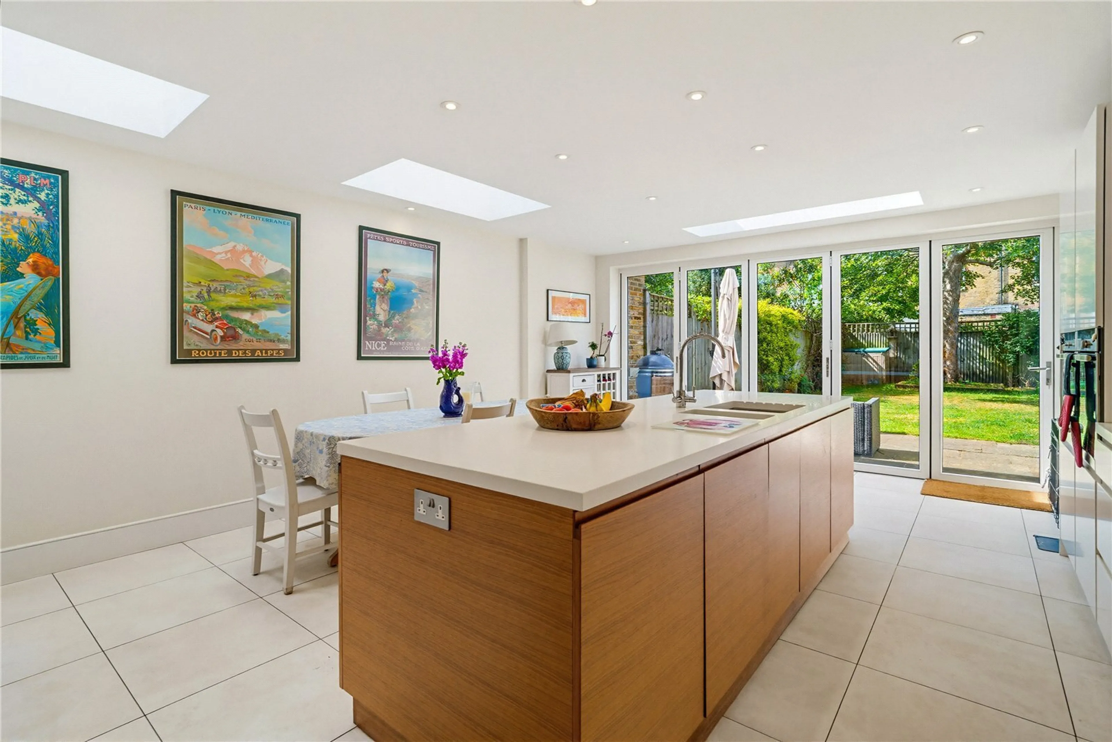 Property at Killarney Road, London, SW18