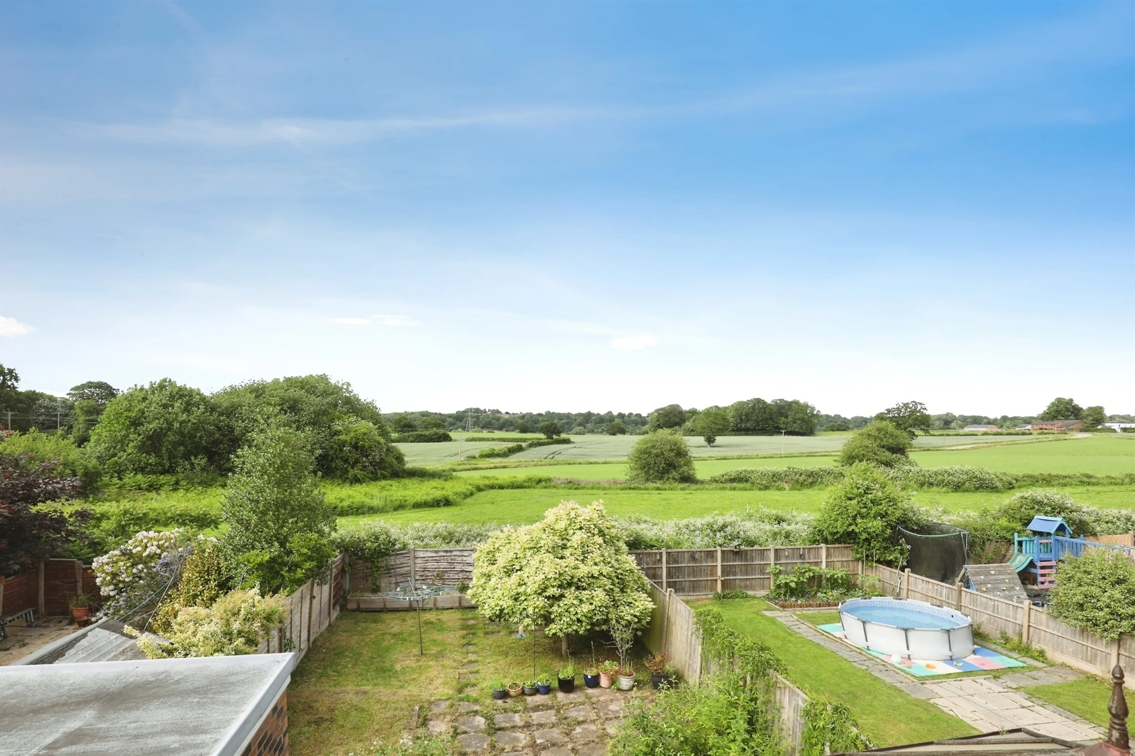 Property at Farm Road, Weaverham, Northwich