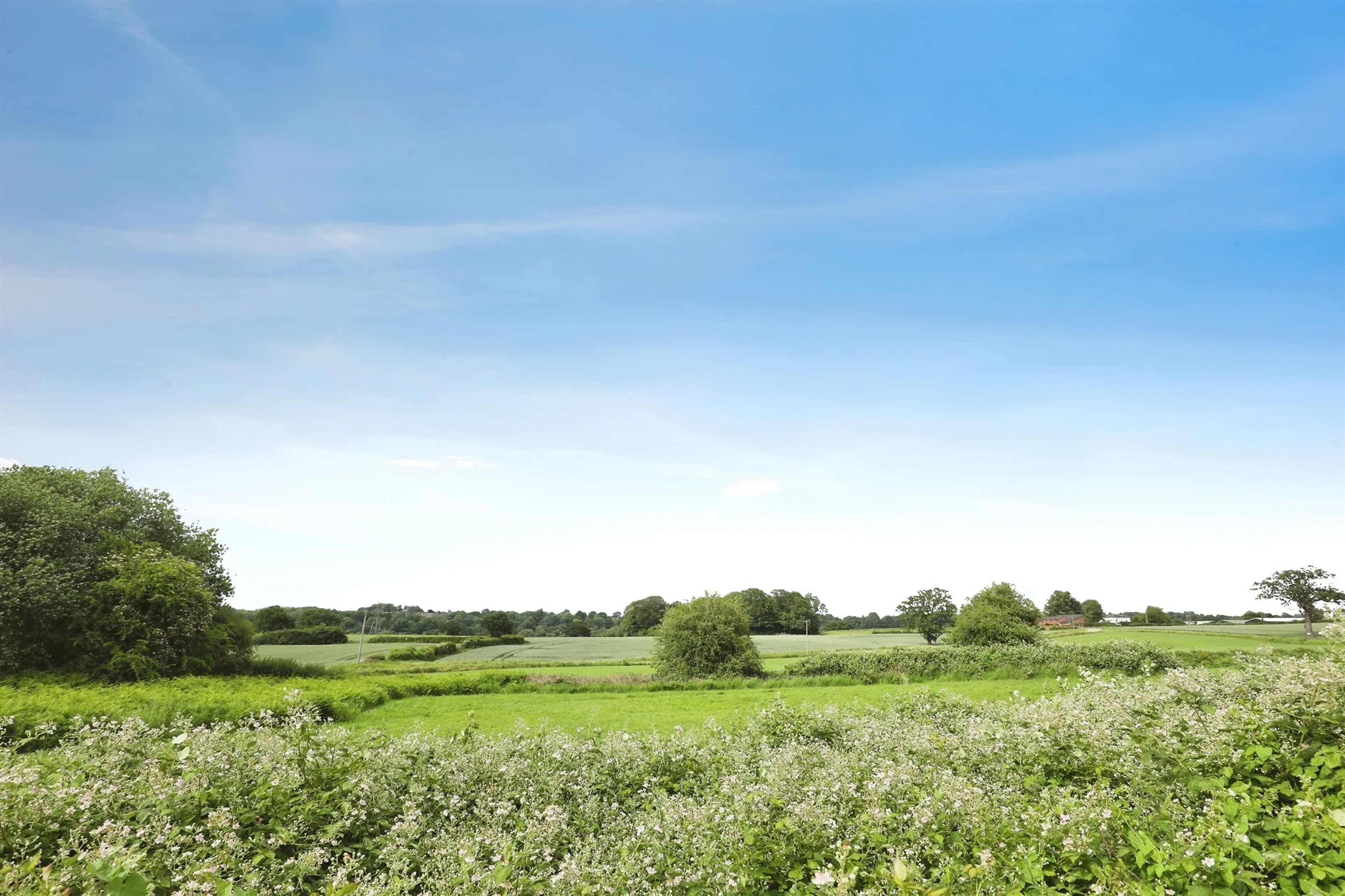 Property at Farm Road, Weaverham, Northwich