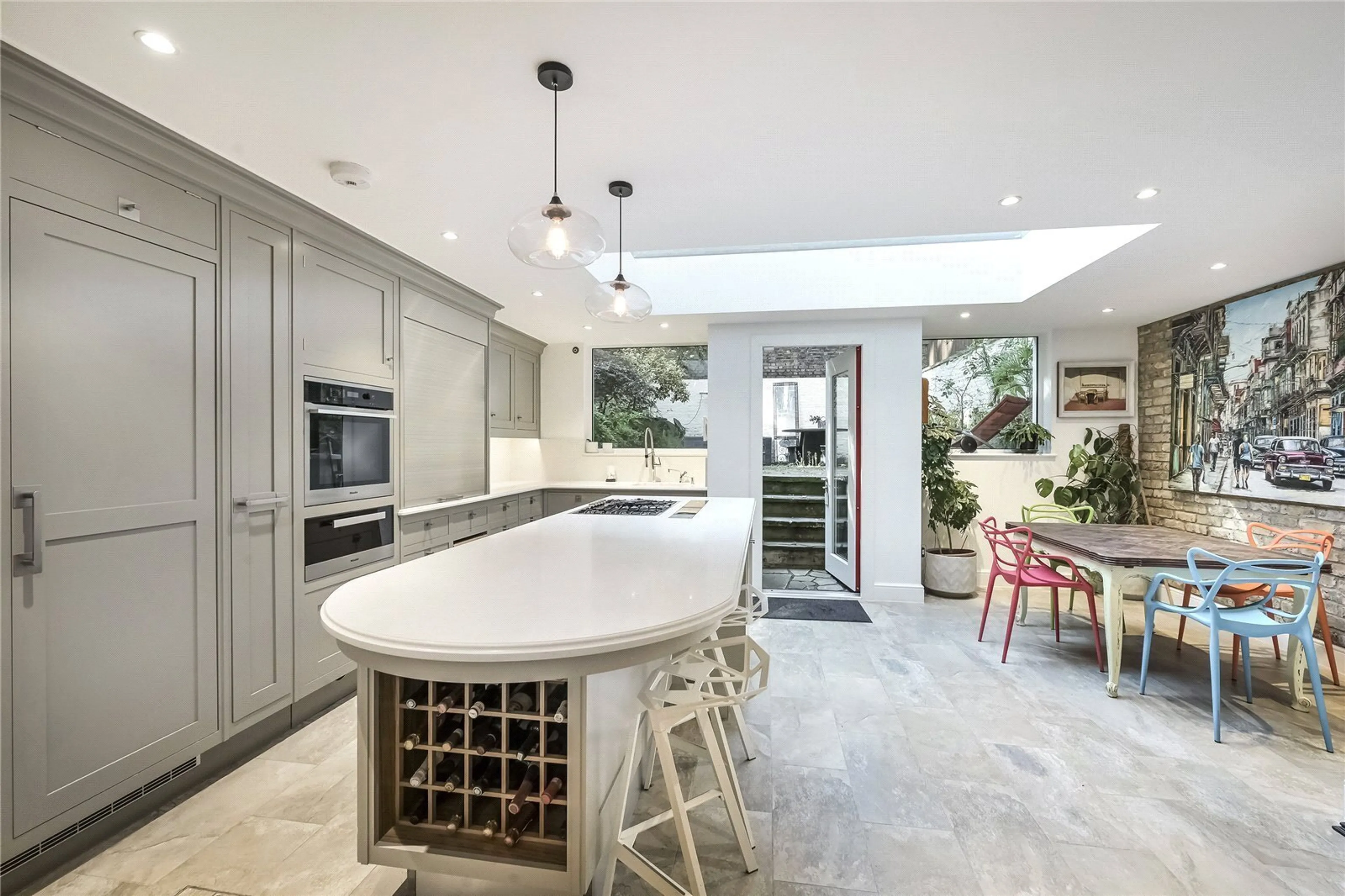 Property at Cromwell Road, Earls Court, London, SW5