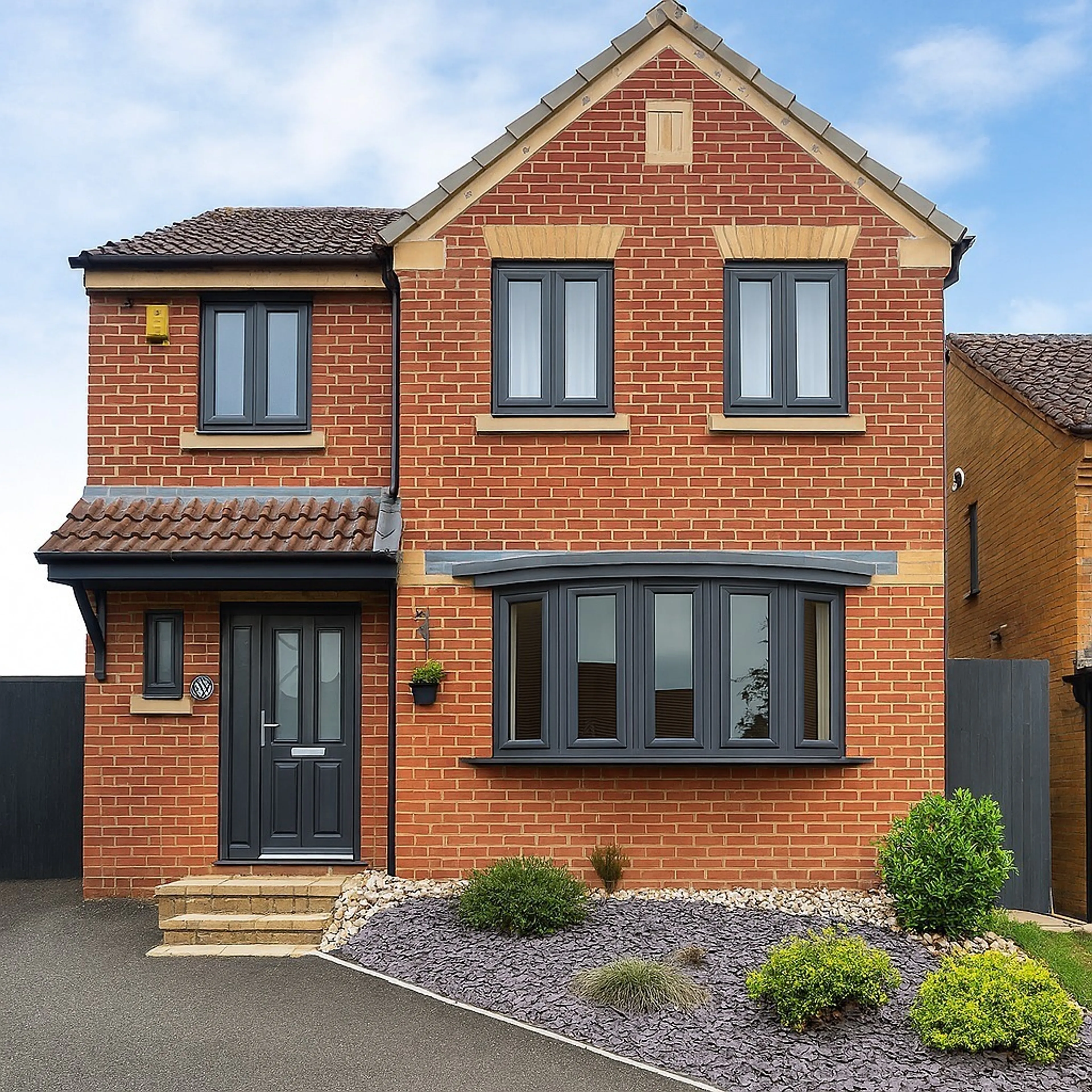 Property at Chatsworth Way, Heanor