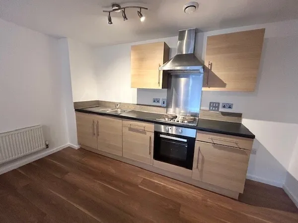 Lower Hall Street, St Helens WA10 1GE