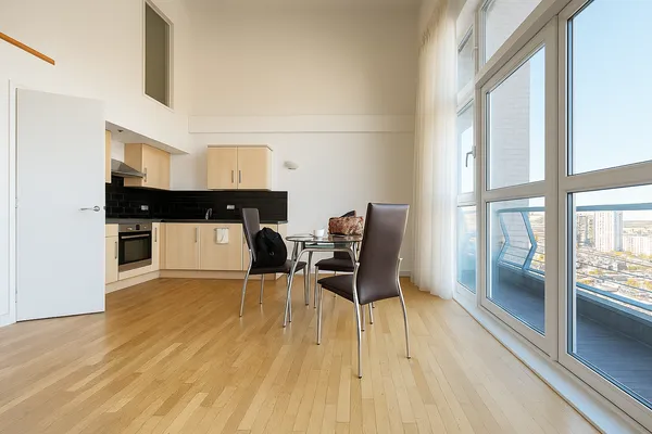 Vista Building, SE18