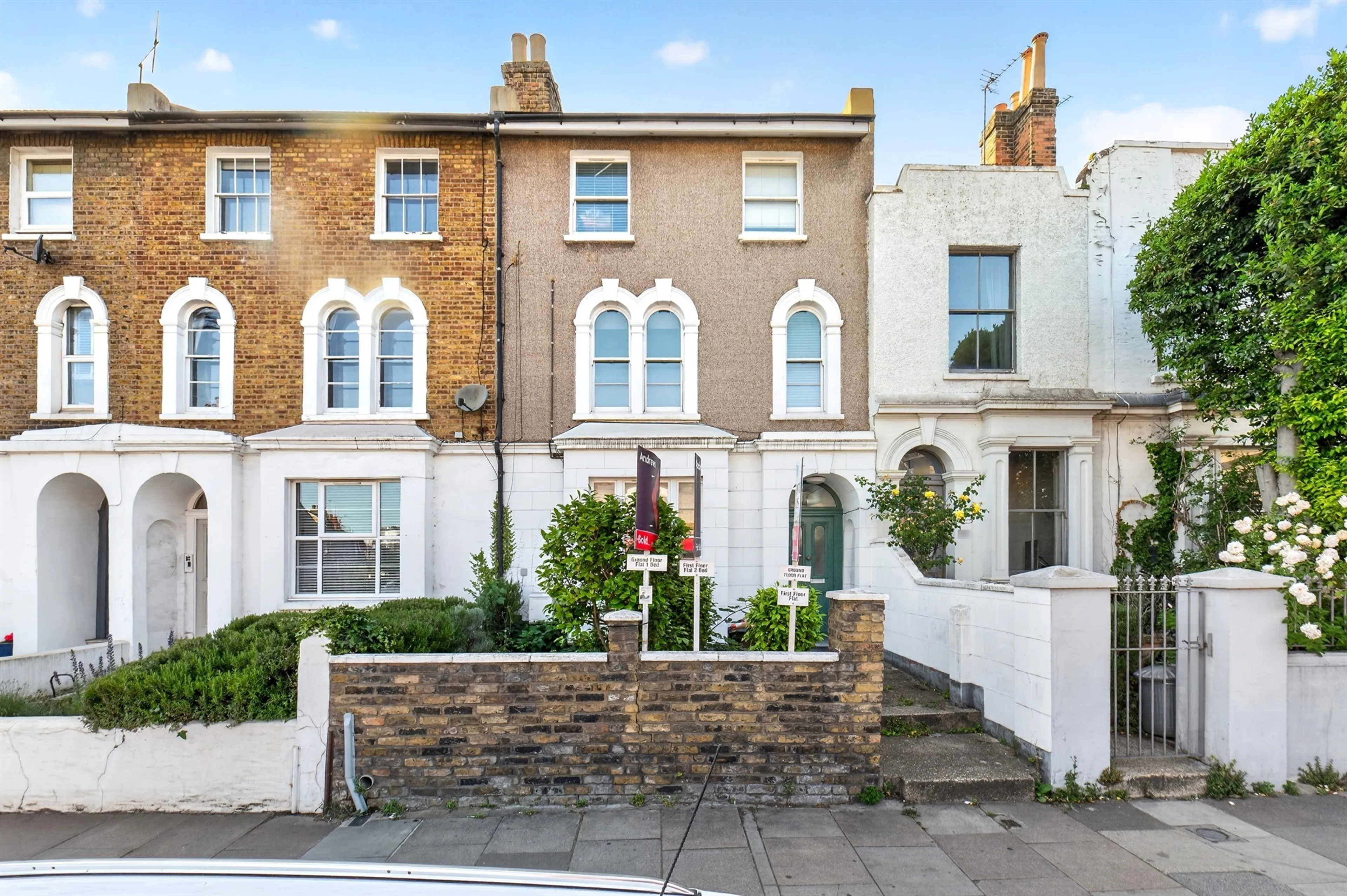 Property at Merton Road, London