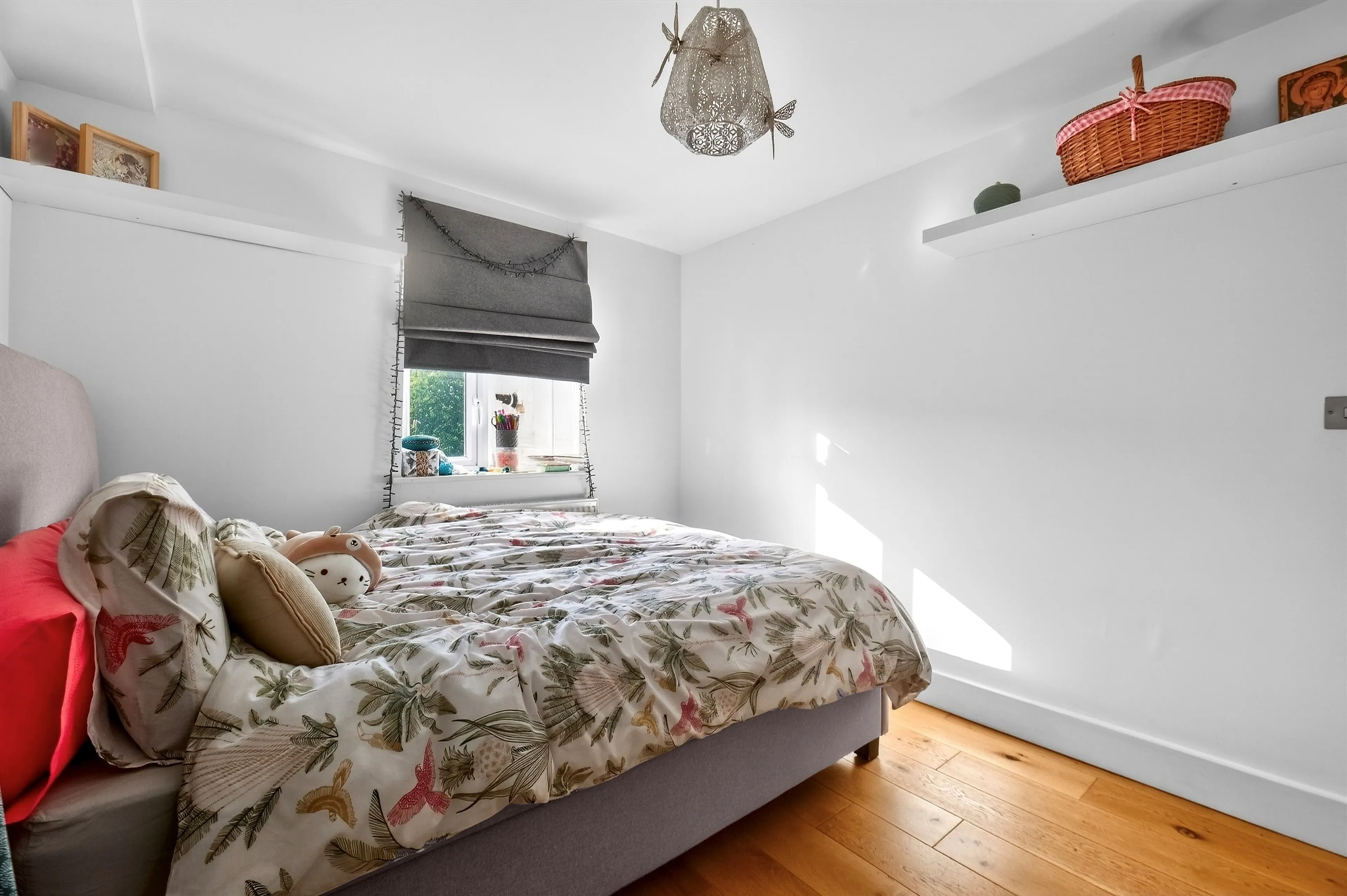 Property at Merton Road, London