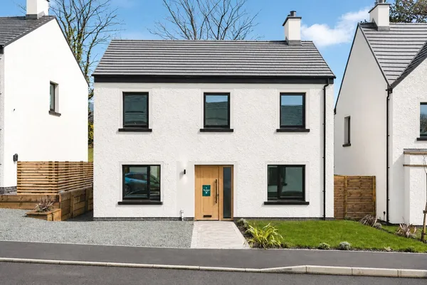 Glanyrafon Road, Dwygyfylchi, Penmaen...