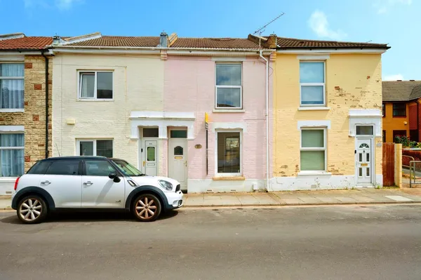Stowe Road, SOUTHSEA, Hampshire, PO4
