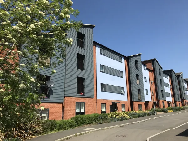 Harley Drive, Walton, MK7