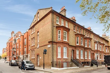 Vincent Square London SW1P