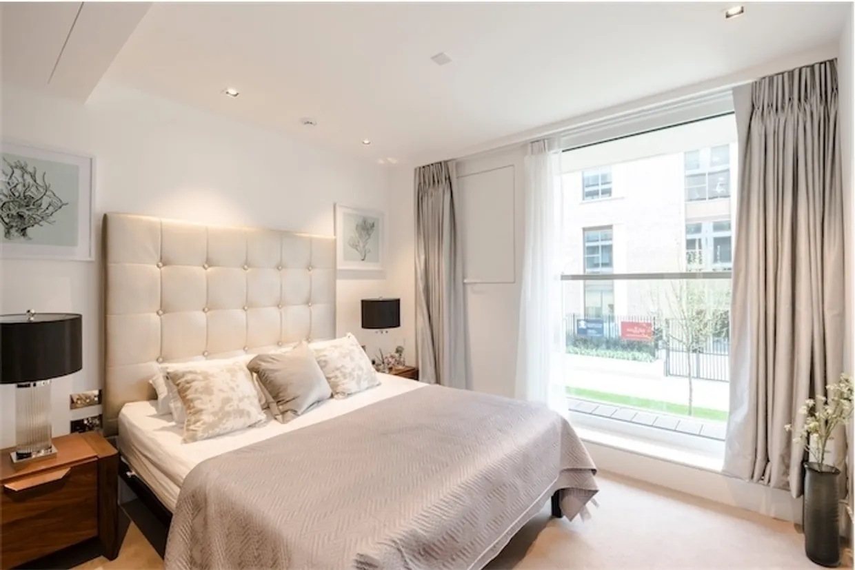 Radnor Terrace London W14 photo 2