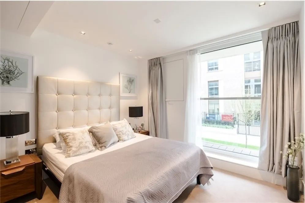 Radnor Terrace London W14 photo 2