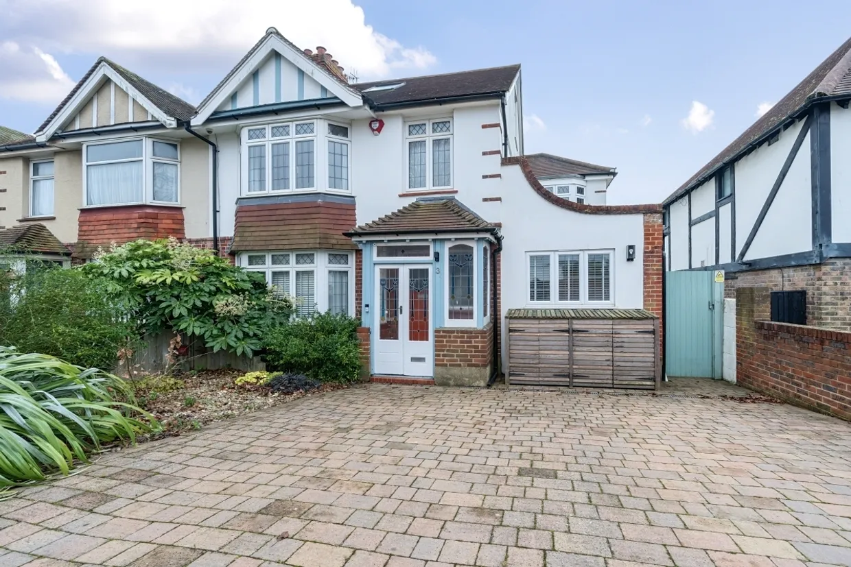 Woodhouse Road Hove BN3 photo 2