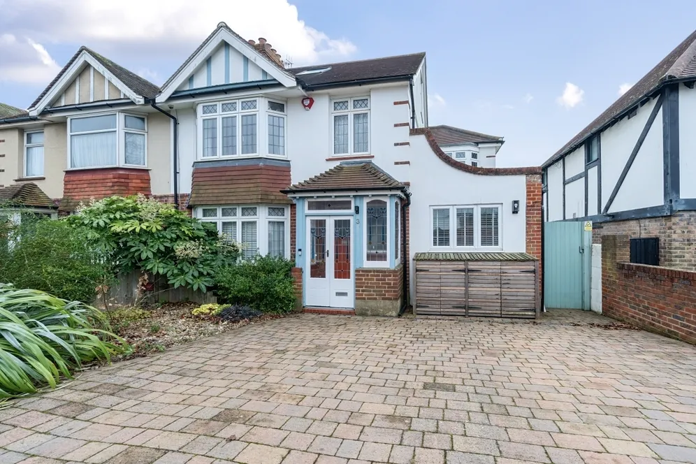 Woodhouse Road Hove BN3 photo 2