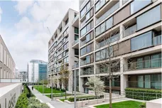 Radnor Terrace London W14 photo 3