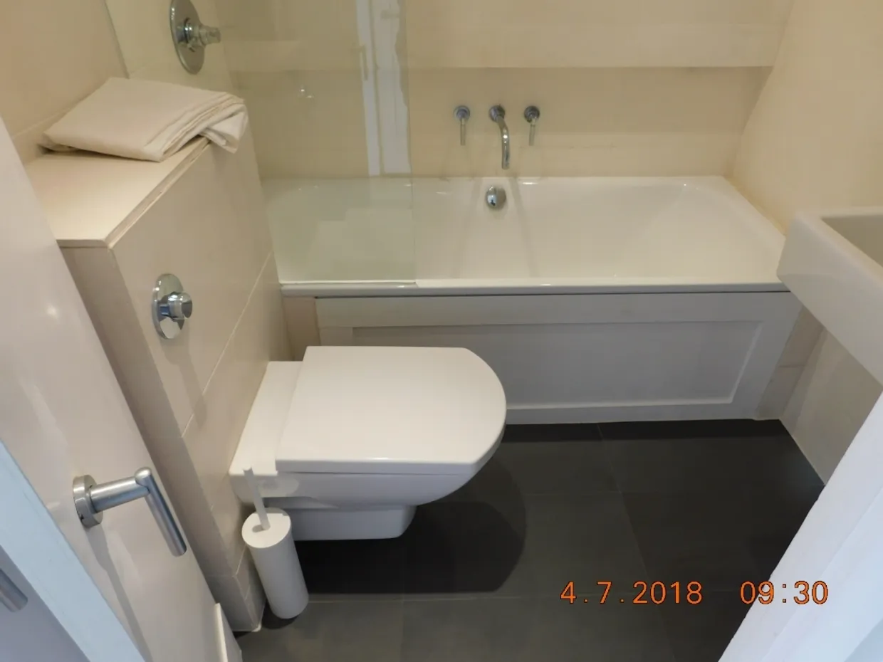 Eardley Crescent London SW5 photo 4