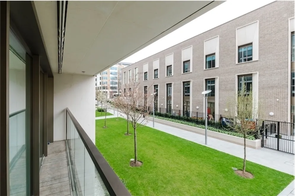 Radnor Terrace London W14 photo 5
