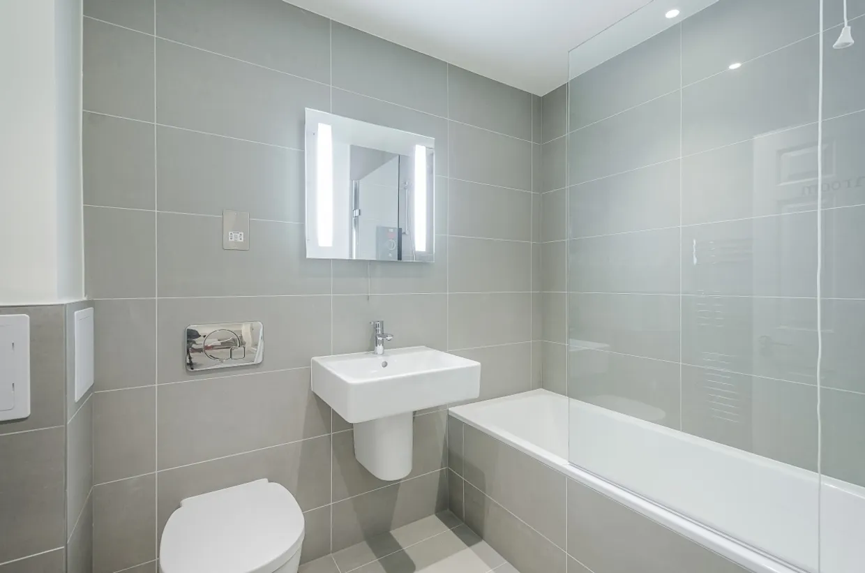Vincent Square London SW1P photo 5