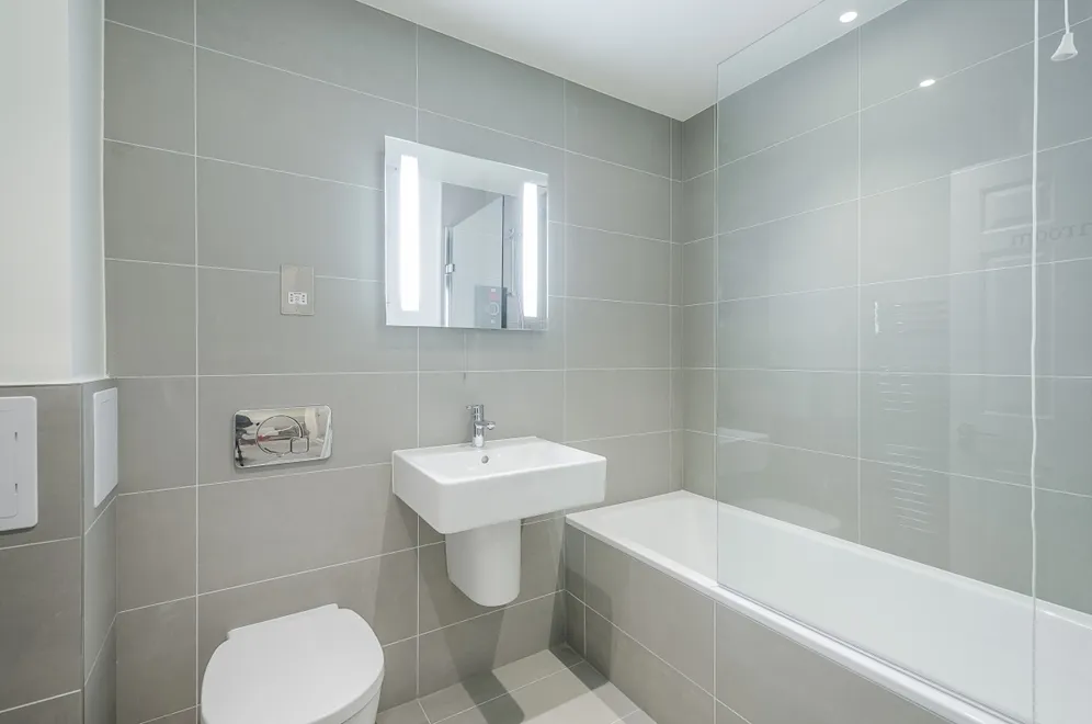 Vincent Square London SW1P photo 5