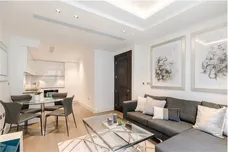 Radnor Terrace London W14 photo 7