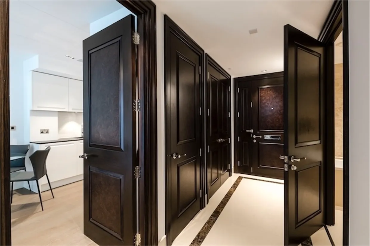 Radnor Terrace London W14 photo 8