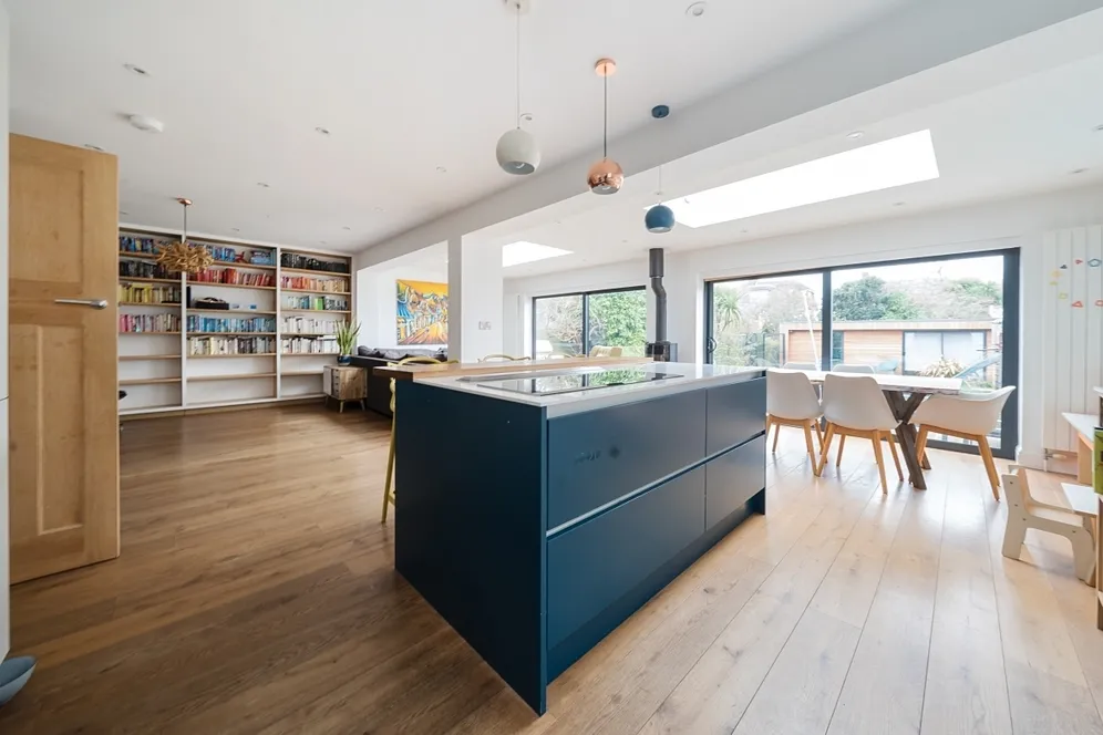 Woodhouse Road Hove BN3 photo 6