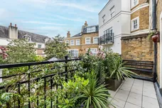 South End Row London W8 photo 6