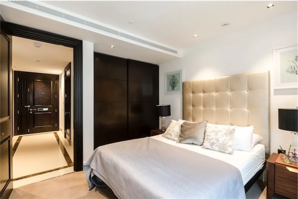 Radnor Terrace London W14 photo 9