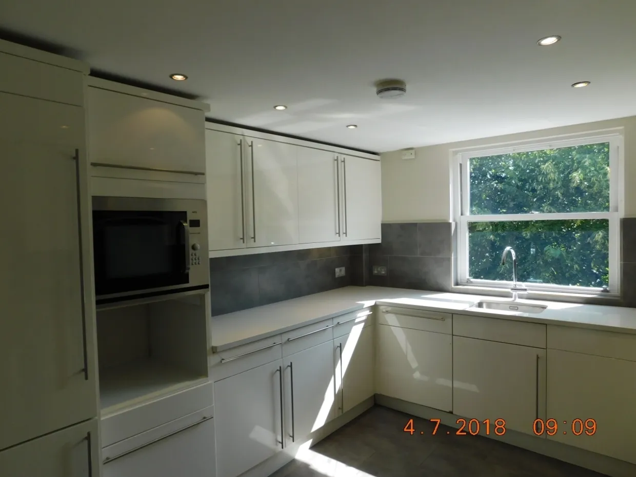 Eardley Crescent London SW5 photo 8