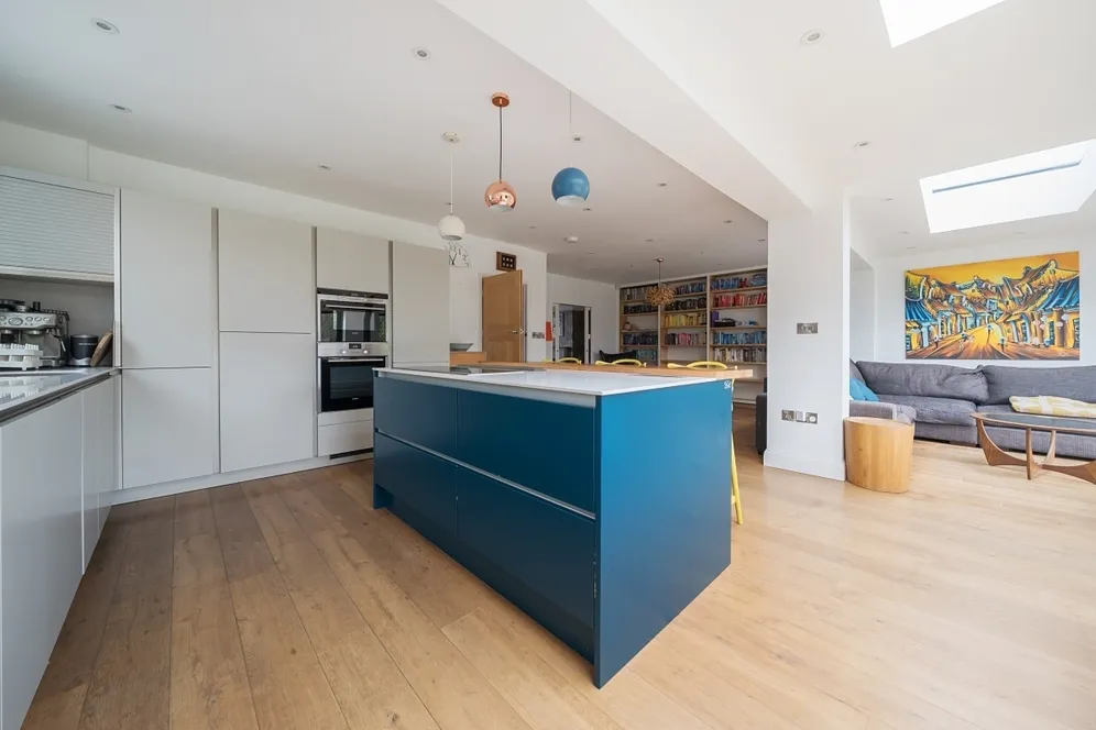 Woodhouse Road Hove BN3 photo 8