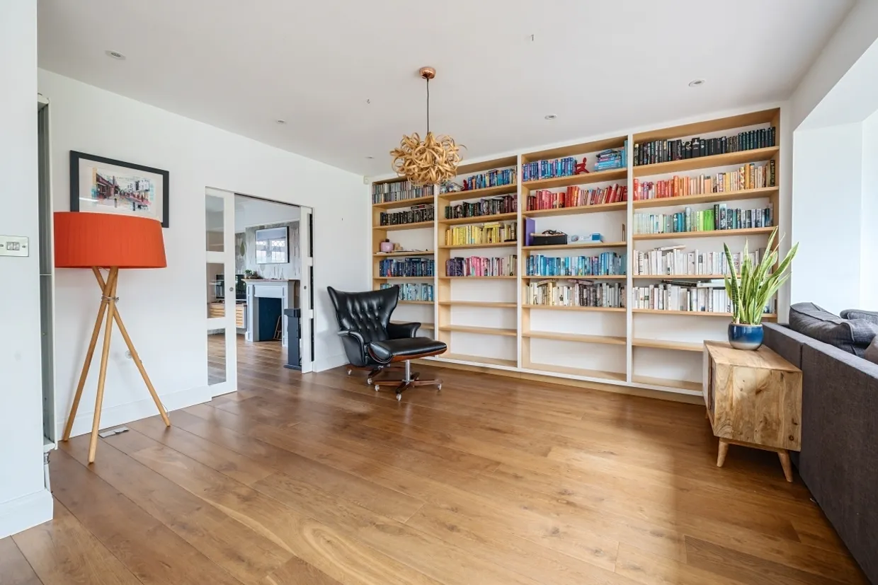 Woodhouse Road Hove BN3 photo 9