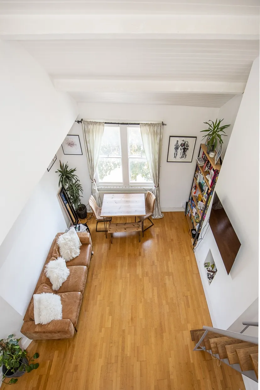Macaulay Road London SW4 photo 9