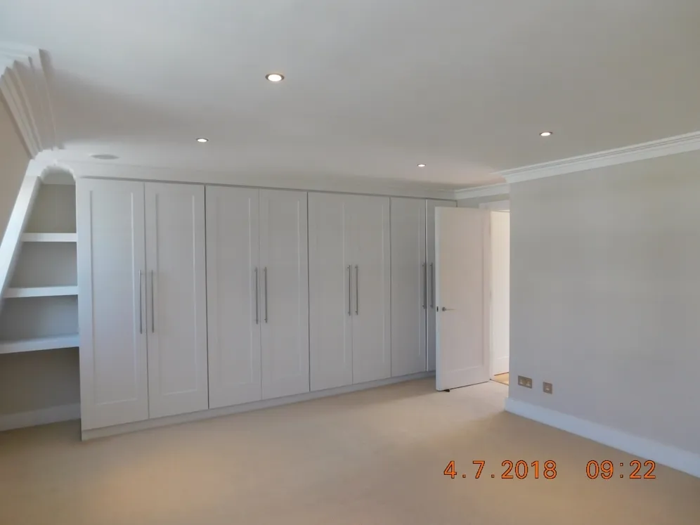 Eardley Crescent London SW5 photo 10