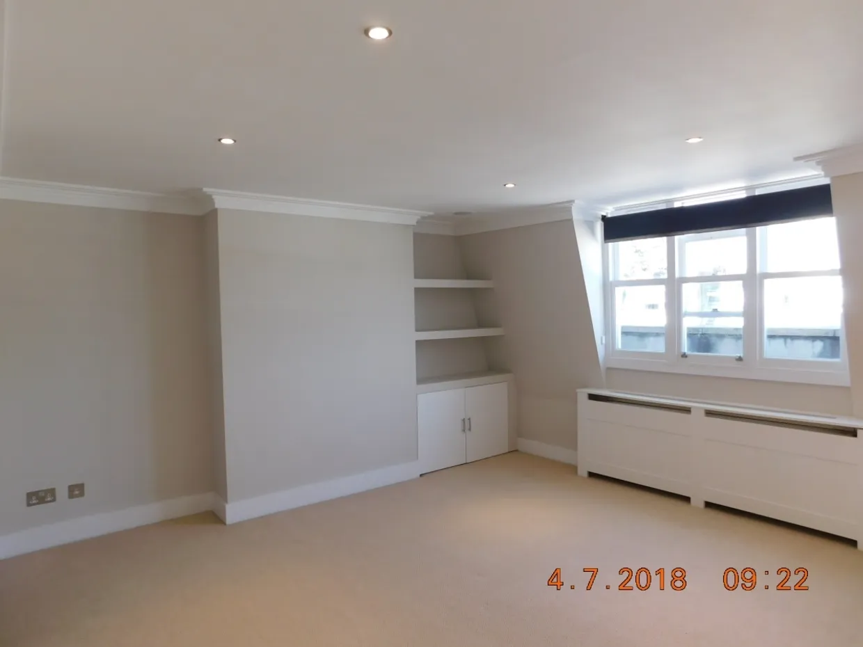 Eardley Crescent London SW5 photo 11
