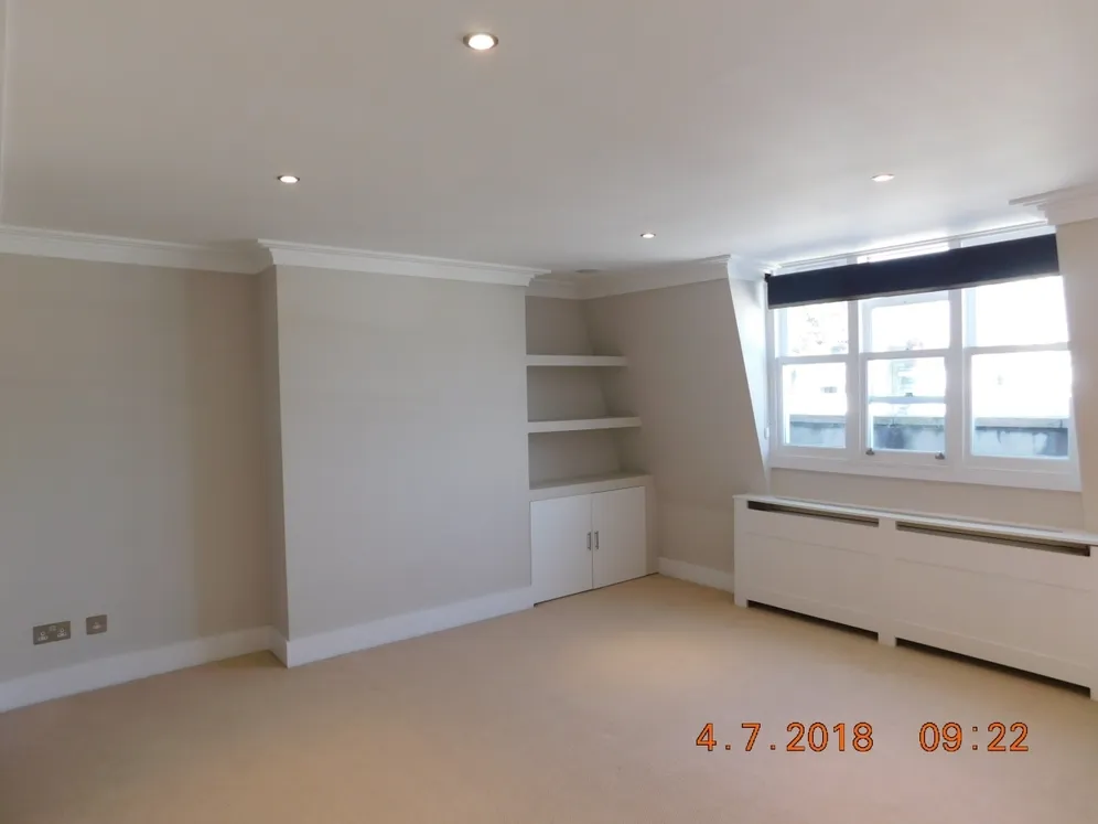 Eardley Crescent London SW5 photo 11