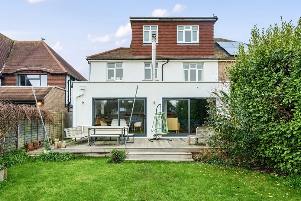 Woodhouse Road Hove BN3 photo 15