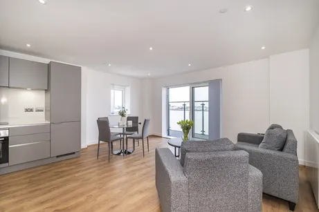 1 Mast Quay London SE18