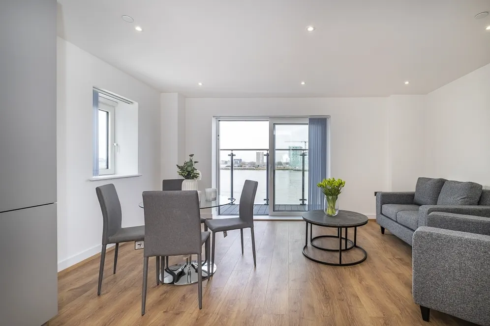 1 Mast Quay London SE18 photo 2