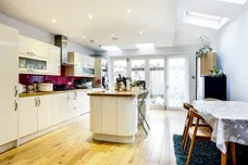 Caversham Road Kingston upon Thames KT1 photo 2