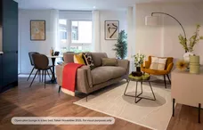 The Holloway, Ellis Street, Birmingham B1 photo 2