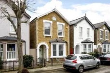 Caversham Road Kingston upon Thames KT1 photo 7
