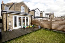 Caversham Road Kingston upon Thames KT1 photo 8