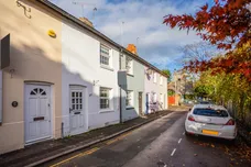 Tangier Lane Eton SL4 photo 1