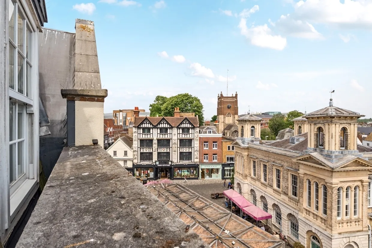 6-9 Market Place Kingston upon Thames KT1 photo 9