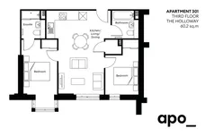 The Holloway, Ellis Street, Birmingham B1 photo 15