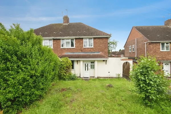 Brierley Lane, BILSTON, West Midlands...