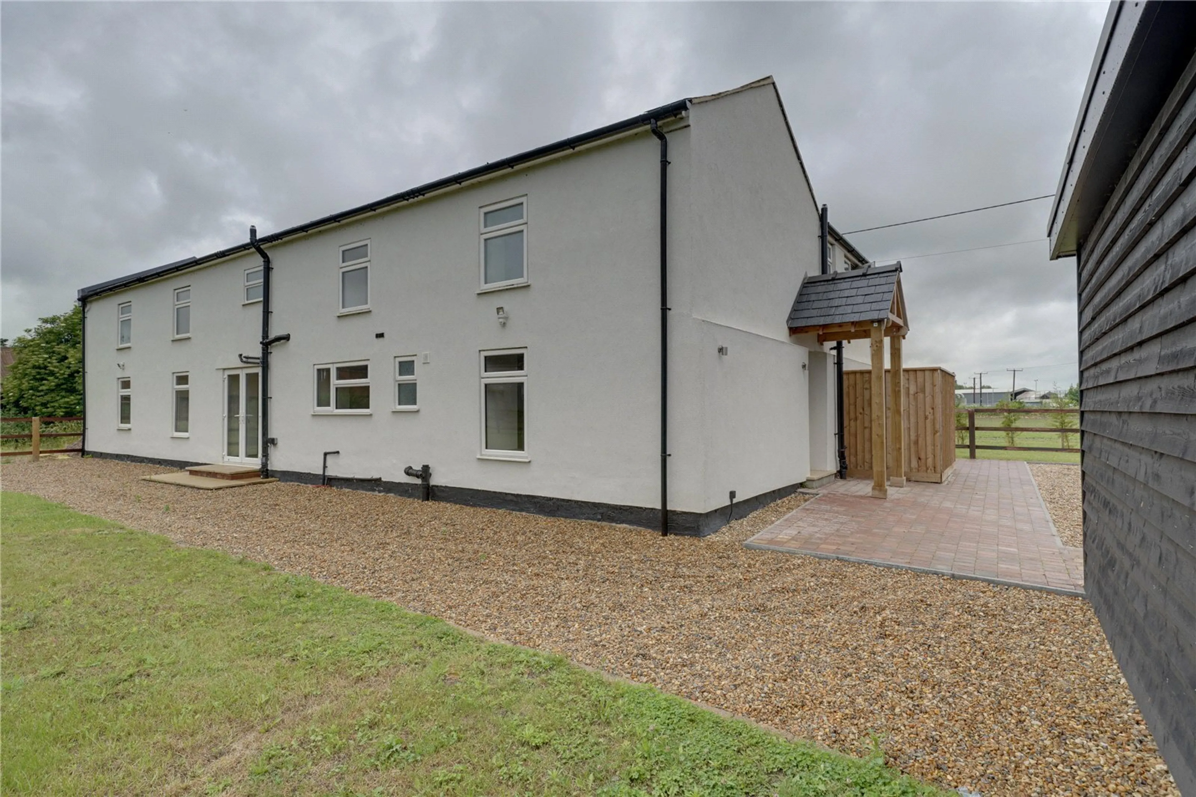 Property at Station Road, Lakenheath, Brandon, Suffolk, IP27