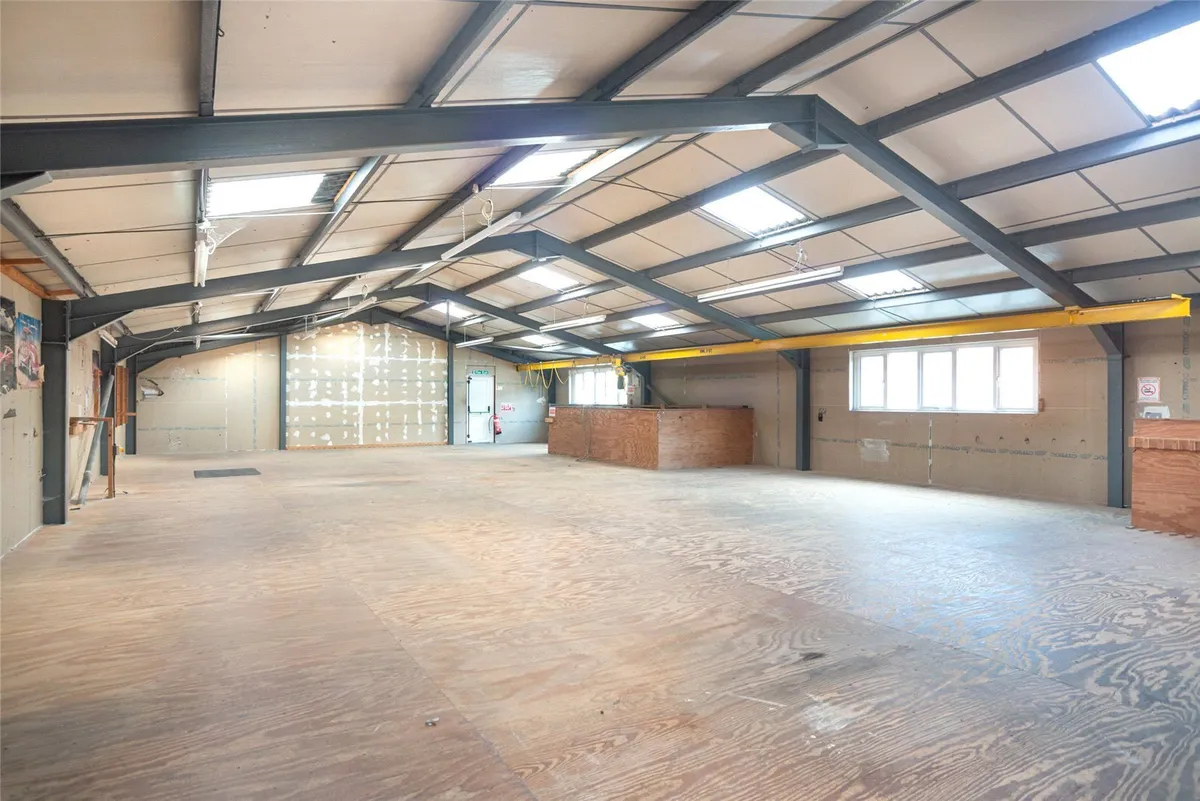 Station Road, Bangor, Gwynedd, LL57